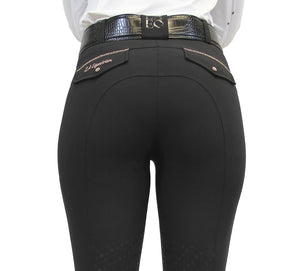 The Twilight Breech - Majyk Equipe
