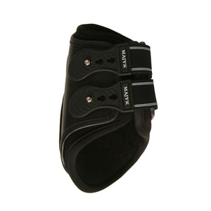 Boyd Martin Leather Hind Boot with Removable Liner - Majyk Equipe