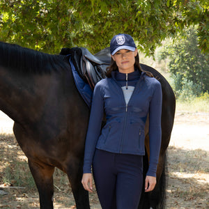 The Cut Zig Zag Jacket - Majyk Equipe