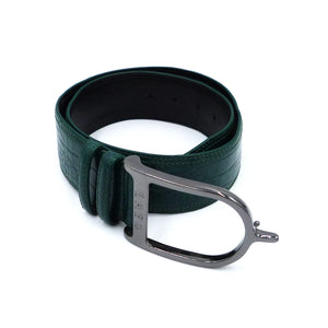 The VIP Belt - Majyk Equipe
