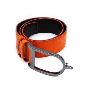The VIP Belt - Majyk Equipe