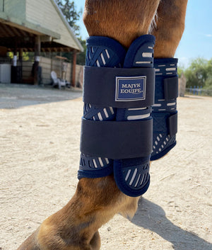 XC Elite Cross Country Front and Hind Set - Majyk Equipe