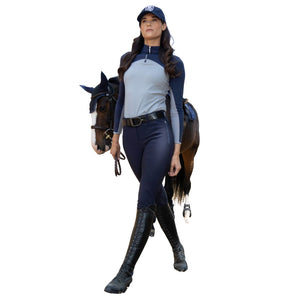 The Twilight Breech - Majyk Equipe