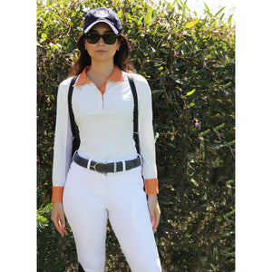 The Downtown Baseball Hat - Majyk Equipe
