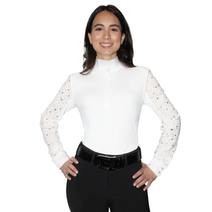 The Starlet Starburst Shirt - Majyk Equipe