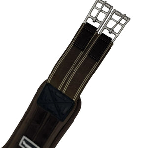 ‘TUCKSAFE’ SHOWJUMPER GIRTH - Majyk Equipe