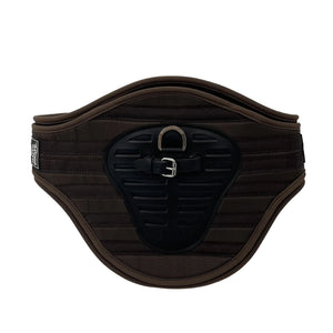 ‘TUCKSAFE’ SHOWJUMPER GIRTH - Majyk Equipe