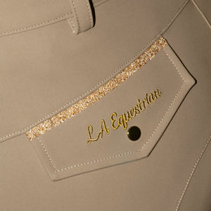 The Twilight Breech - Majyk Equipe