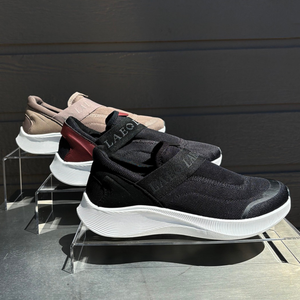 The Boardwalk Low Top Water Repellent Performance Shoe - Majyk Equipe