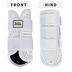 XC Elite Cross Country Front and Hind Set - Majyk Equipe
