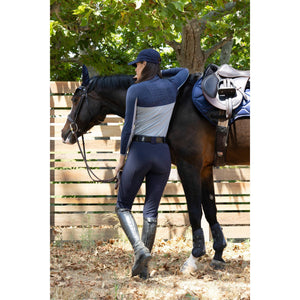 The Bel Air Flattering Fit Breech - Majyk Equipe