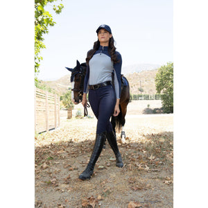 The Bel Air Flattering Fit Breech - Majyk Equipe