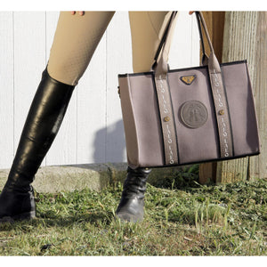The Newport Tote Bag  - PRE ORDER ONLY - Majyk Equipe