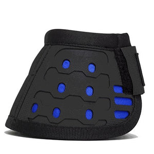 Over Reach No Turn Notch Boot with Impact Protection - Majyk Equipe