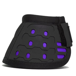 Over Reach No Turn Notch Boot with Impact Protection - Majyk Equipe