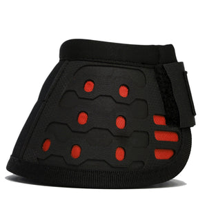 Over Reach No Turn Notch Boot with Impact Protection - Majyk Equipe