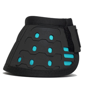 Over Reach No Turn Notch Boot with Impact Protection - Majyk Equipe