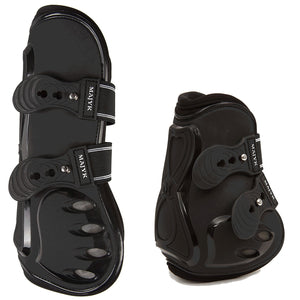 Boyd Martin Stadium Hind Jump Boot with ARTi-LAGE Technology - Majyk Equipe