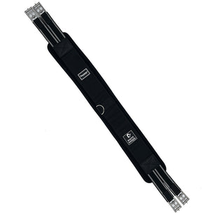 NEW! Efficiency Girth with removable neoprene-free liner - Majyk Equipe
