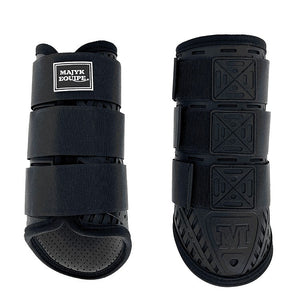 Color Elite XC Boot with ARTi-LAGE Technology (Hind) - Majyk Equipe