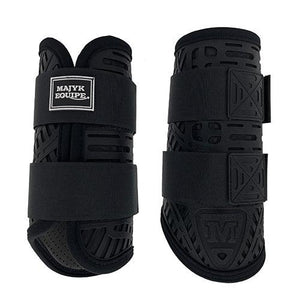 Color Elite XC Boot with ARTi-LAGE Technology (Front) - Majyk Equipe