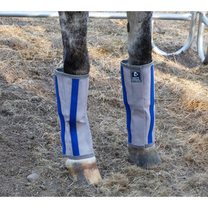 Fly-Bye Boots - Majyk Equipe
