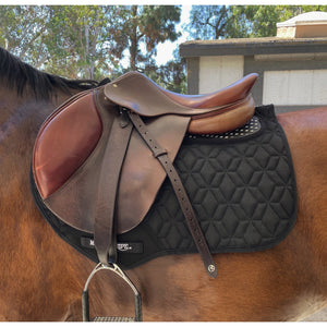 NEW! CONTACT-X AIR MESH ALL PURPOSE PAD - Majyk Equipe