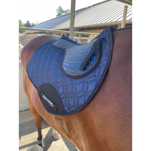 NEW! CONTACT-X AIR MESH ALL PURPOSE PAD - Majyk Equipe
