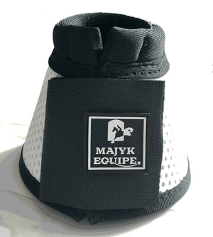 Majyk Equipe Neoprene-Free Easy Wrap Bell Boots - Majyk Equipe
