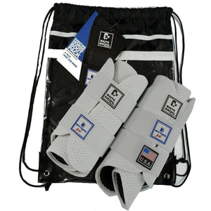 Eventing 4 Pack - (Fronts and Hinds) Boyd Martin Series - Majyk Equipe