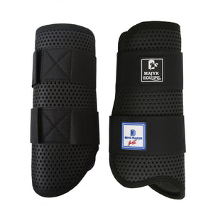 Eventing 4 Pack - (Fronts and Hinds) Boyd Martin Series - Majyk Equipe