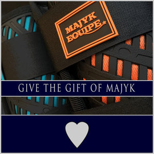 Gift Card - Majyk Equipe
