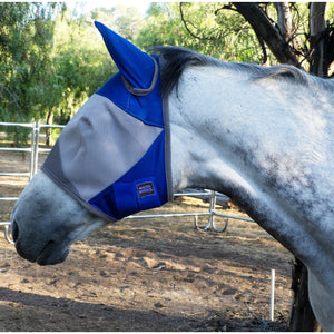 UV Protection Fly Mask - Majyk Equipe