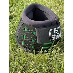 Over Reach No Turn Notch Boot with Impact Protection - Majyk Equipe