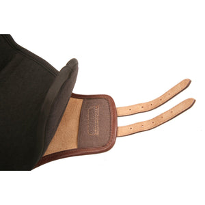 Replacement Impact Protection Liner for Leather Boots - Majyk Equipe