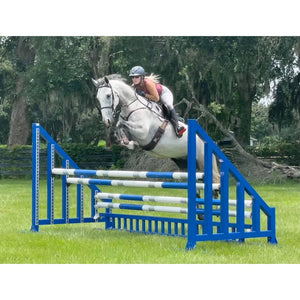 NEW! Hi-Efficiency Breathable Girth with removable neoprene-free liner - Majyk Equipe