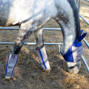 Fly-Bye Boots - Majyk Equipe