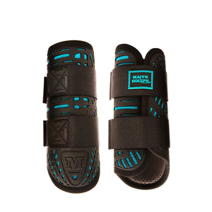 Color Elite XC Boot with ARTi-LAGE Technology (Front) - Majyk Equipe