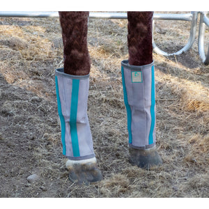Fly-Bye Boots - Majyk Equipe