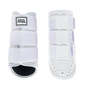 Color Elite XC Boot with ARTi-LAGE Technology (Hind) - Majyk Equipe
