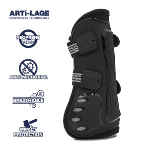 Boyd Martin Stadium Tendon Jump Boot with ARTi-LAGE Technology - Majyk Equipe