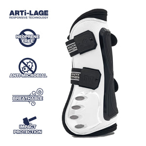 Boyd Martin Stadium Tendon Jump Boot with ARTi-LAGE Technology - Majyk Equipe