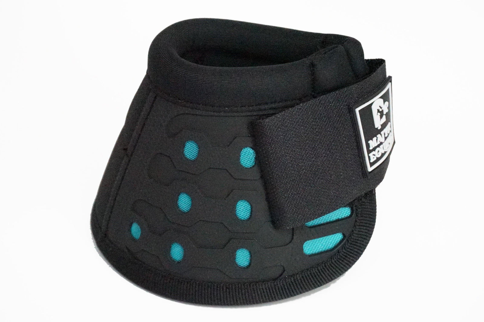 Overreach/Bell Boots