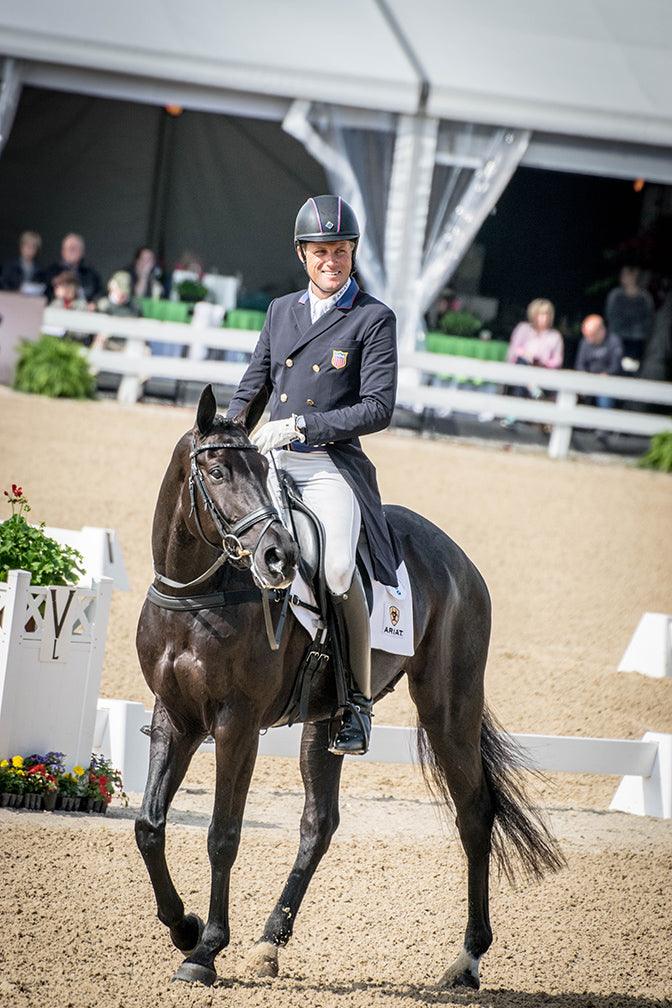 Sport & Dressage Boots