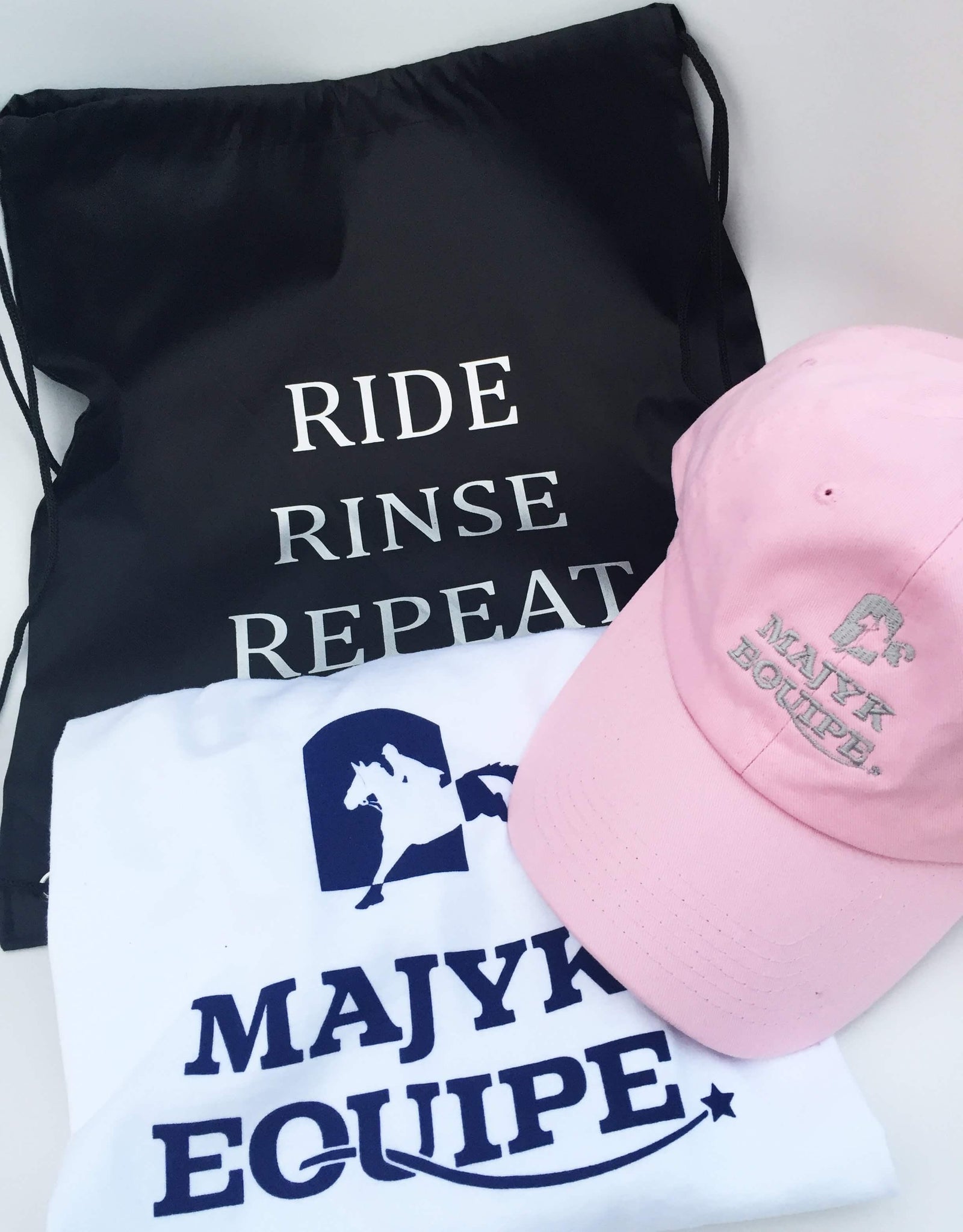 Majyk Equipe Latest Arrivals