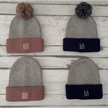 The Zuma Beanie Hat - Majyk Equipe