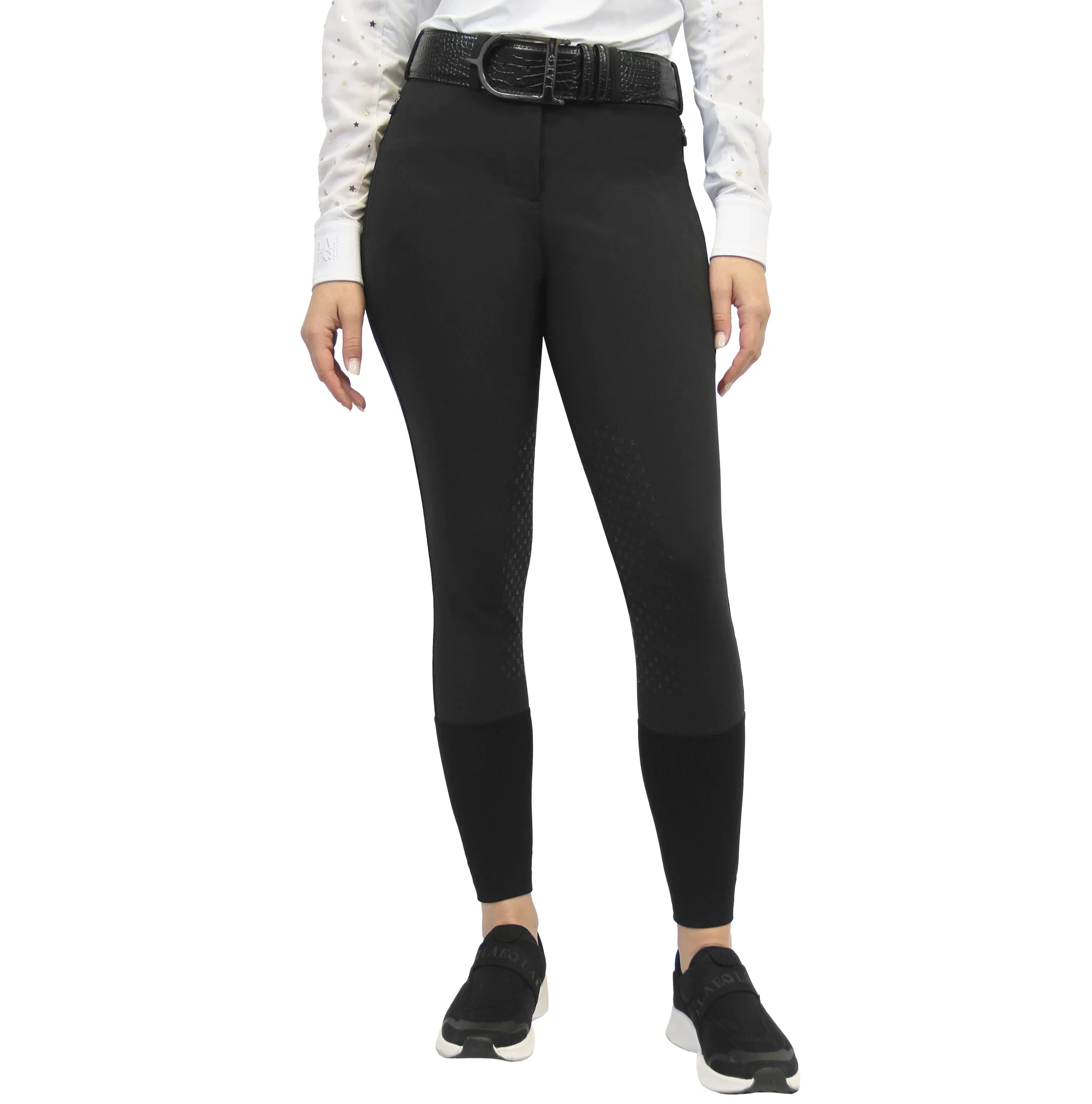 The Twilight Breech - Majyk Equipe