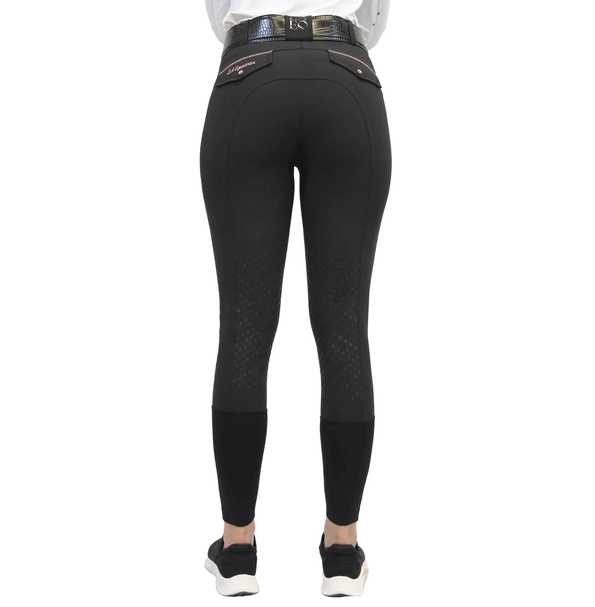 The Twilight Breech - Majyk Equipe