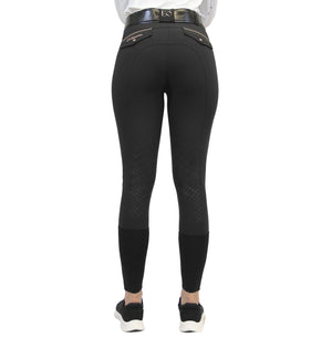 The Twilight Breech