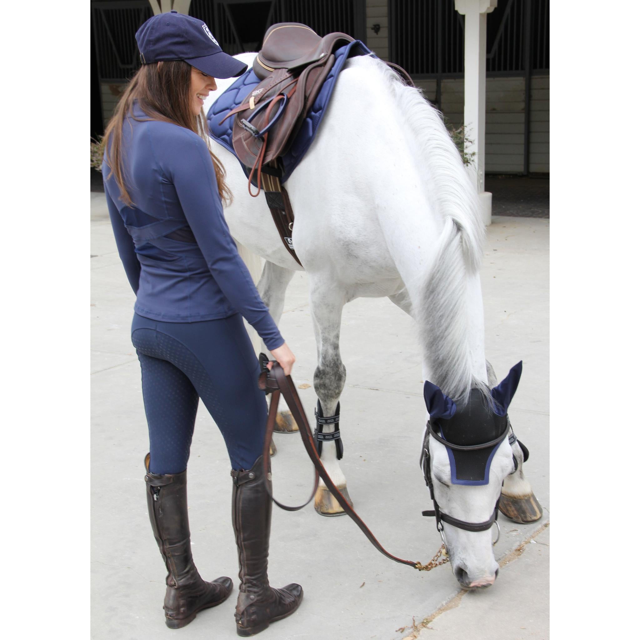 The Cut Zig Zag Jacket - Majyk Equipe